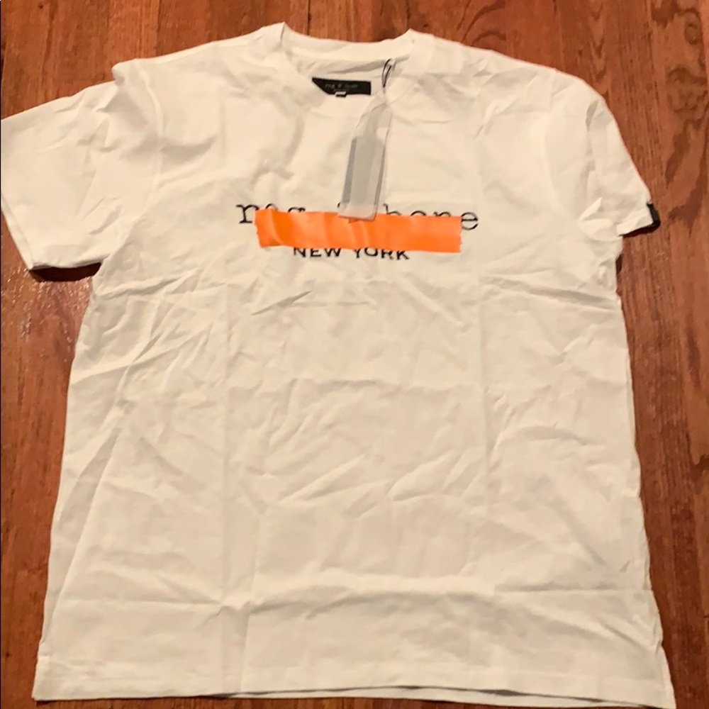 rag & bone T-shirt